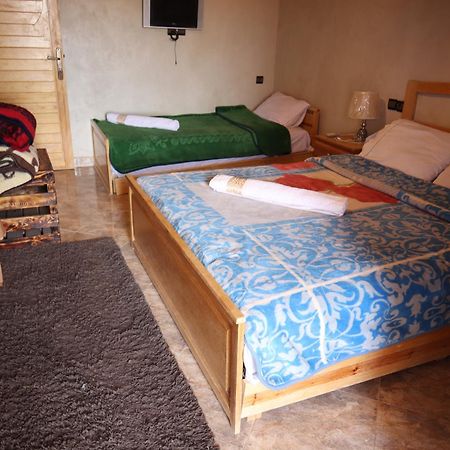 Bio Palace Hotel Tinghir Esterno foto