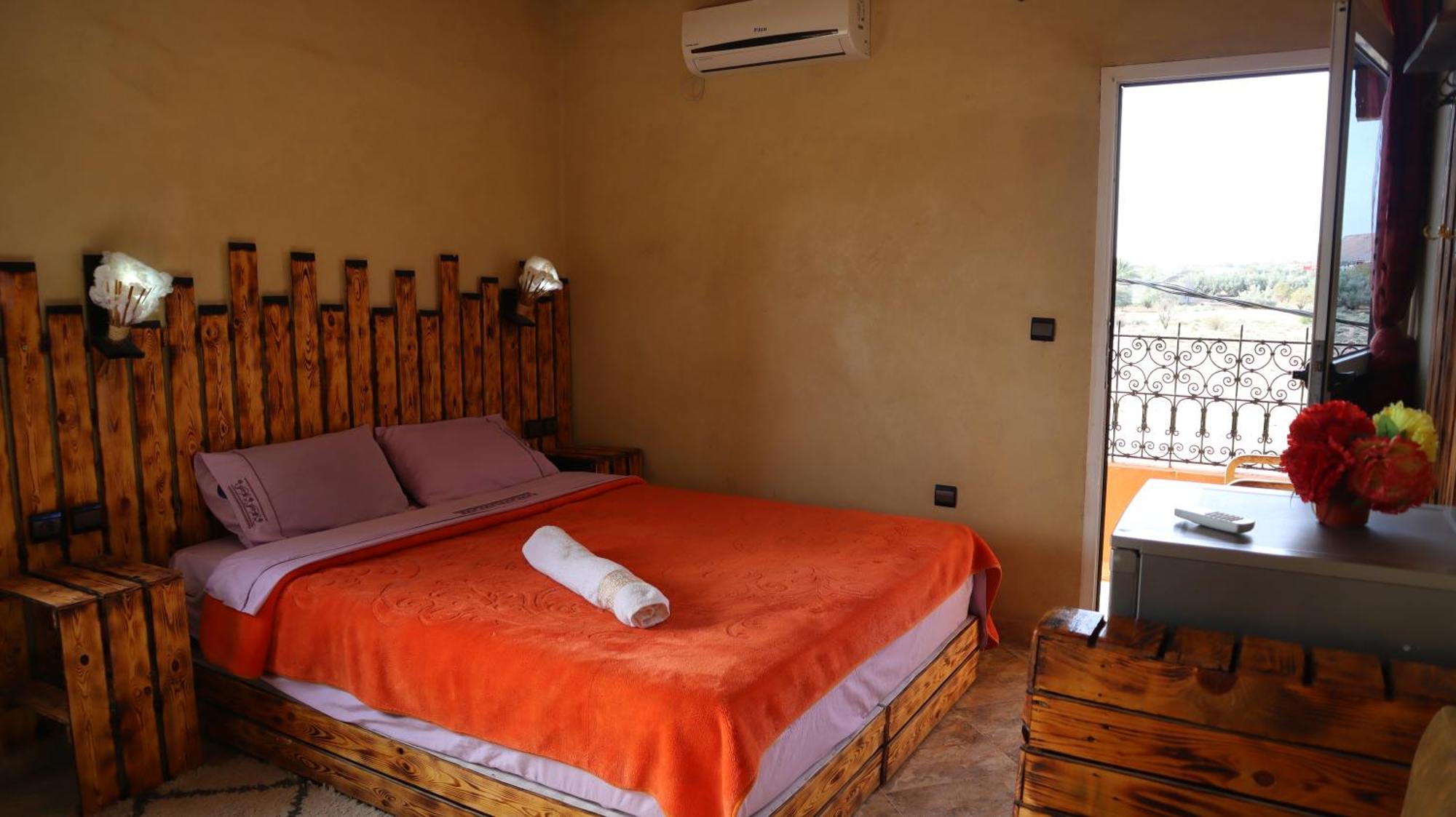 Bio Palace Hotel Tinghir Esterno foto