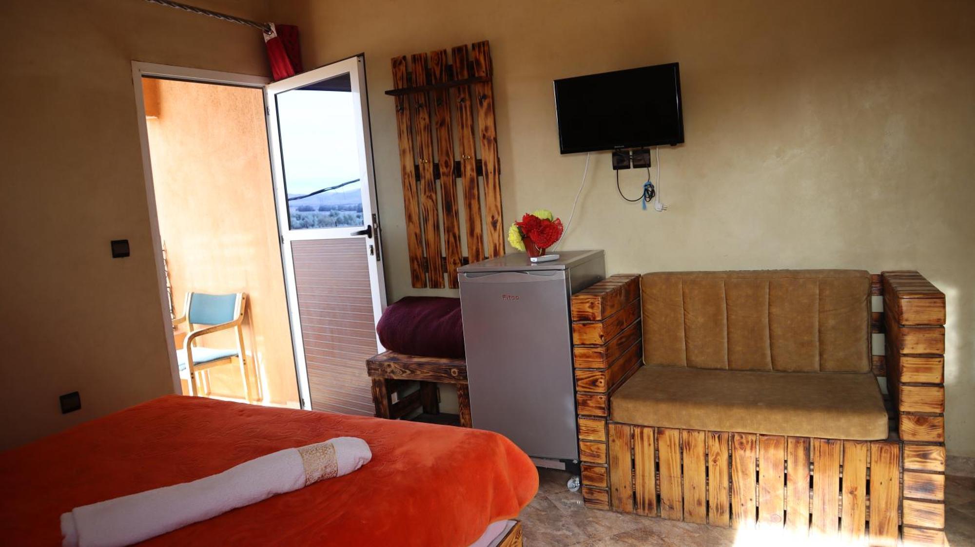 Bio Palace Hotel Tinghir Esterno foto